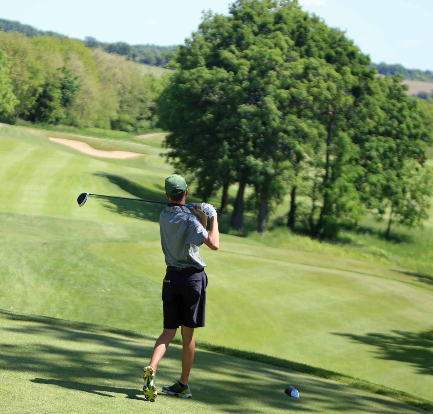 Zak Kulka on 16 (copy)